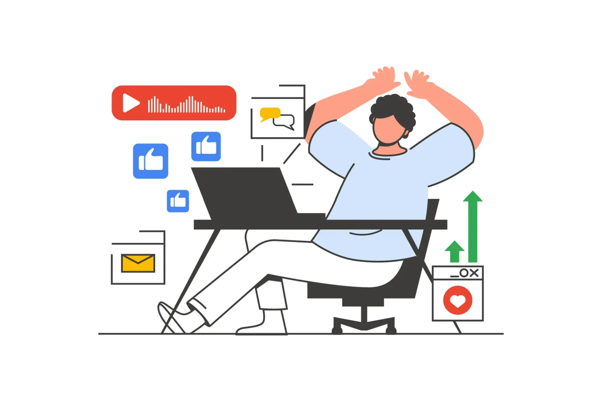 Content Writing